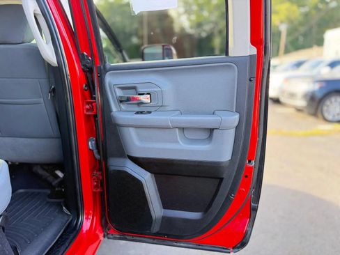Used 2017 RAM 1500 Big Horn AWD/4WD image 26