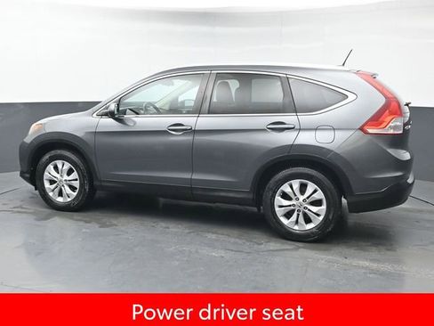 Used 2012 Honda CR-V EX-L image 4