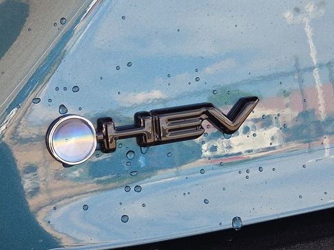 New 2026 Toyota Camry SE FWD image 11