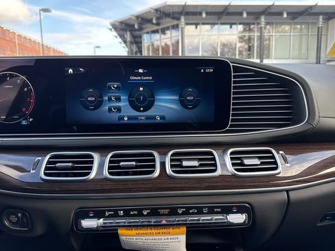 New 2026 Mercedes-Benz GLE 350 4MATIC image 22