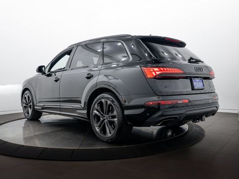 Used 2026 Audi Q7 3.0T Premium Plus w/ Premium Plus Package AWD/4WD image 5