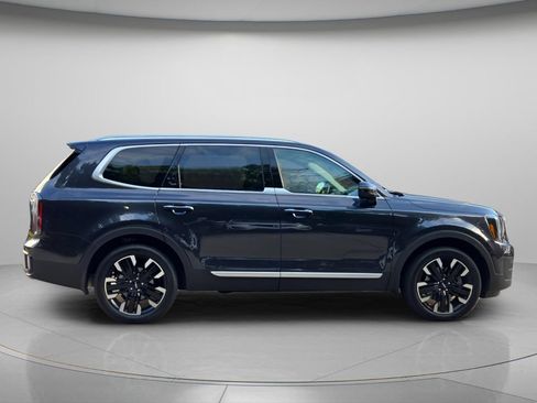 Used 2025 Kia Telluride SX Prestige AWD/4WD image 8
