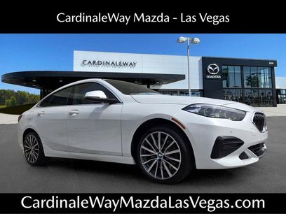 Used 2022 BMW 228i Gran Coupe w/ Convenience Package