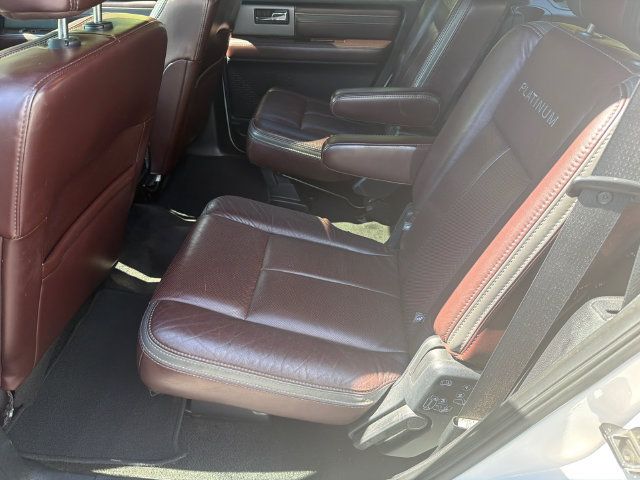 Used 2015 Ford Expedition Platinum RWD image 22