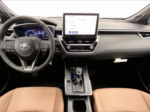 New 2026 Toyota Corolla Cross XLE AWD/4WD image 5