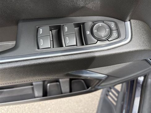 Used 2023 Chevrolet Silverado 1500 LT Trail Boss w/ Protection Package image 10