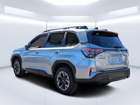 New 2026 Subaru Forester Premium image 5