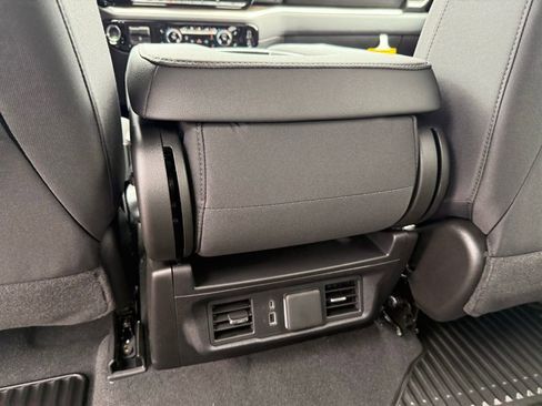 New 2026 Chevrolet Silverado 1500 RST image 40