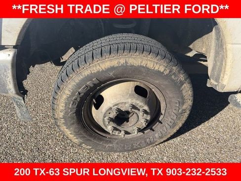 Used 2020 Ford F350 XL w/ Power Equipment Group image 4