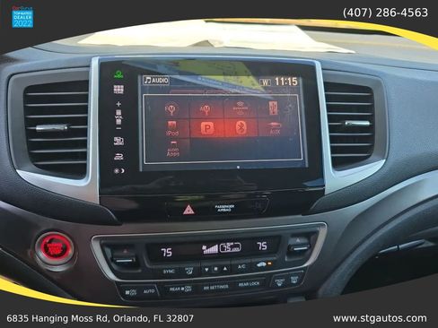 Used 2016 Honda Pilot EX-L image 15