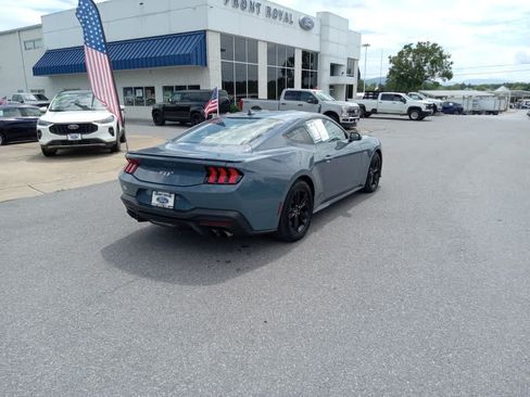 Used 2024 Ford Mustang GT RWD image 7