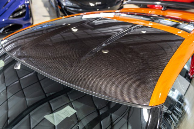 Used 2019 Chevrolet Corvette ZR1 RWD image 26