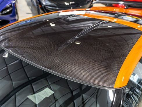 Used 2019 Chevrolet Corvette ZR1 RWD image 26