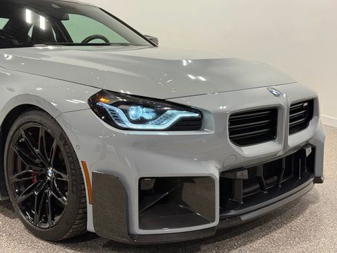 Used 2023 BMW M2 w/ Carbon Package image 15