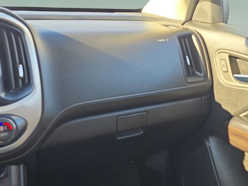 Used 2022 GMC Canyon Elevation w/ Trailering Package image 18