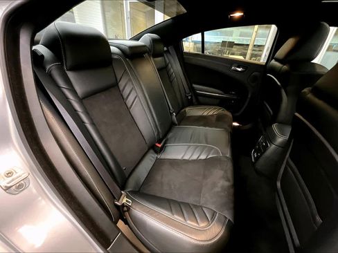 Used 2023 Dodge Charger SRT Hellcat w/ Harman/Kardon Audio Group image 38