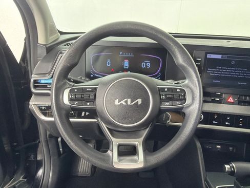 Used 2023 Kia Sportage LX AWD/4WD image 14