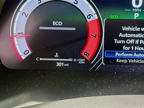 New 2026 Toyota Highlander XSE image 12