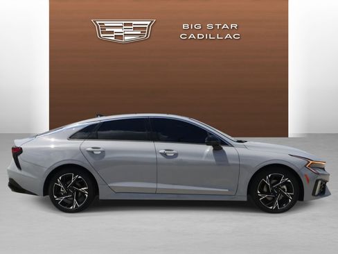 Used 2025 Kia K5 GT-Line w/ GT-Line Premium Package image 6