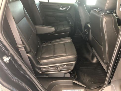 Used 2021 Chevrolet Tahoe LT AWD/4WD image 12