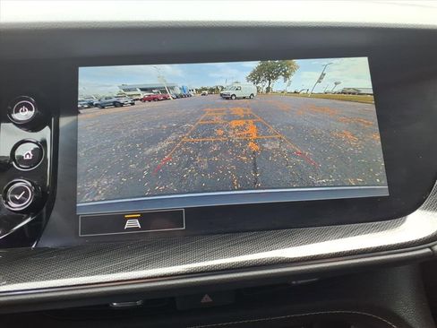 Certified 2022 Buick Envision Preferred image 10