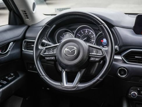 Used 2019 MAZDA CX-5 Touring FWD image 15