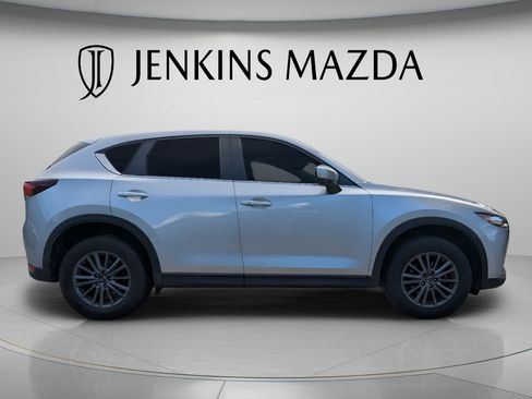 Used 2019 MAZDA CX-5 Touring FWD image 7