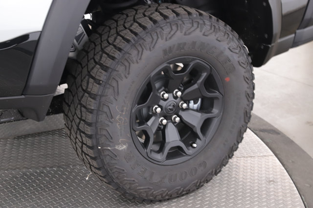 New 2026 RAM 1500 RHO AWD/4WD image 14