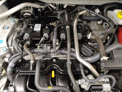 Used 2023 Nissan Sentra S FWD image 30