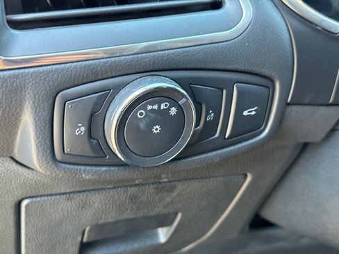 Used 2016 Ford Edge Titanium w/ Equipment Group 302A image 16