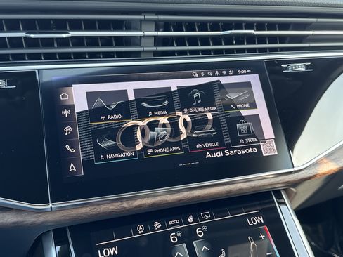 Used 2026 Audi Q7 3.0T Premium Plus w/ Premium Plus Package AWD/4WD image 27