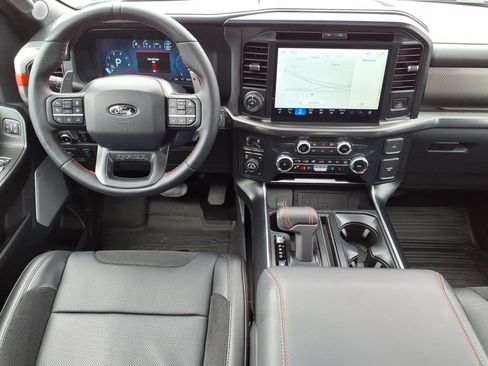 Used 2025 Ford F150 Raptor AWD/4WD image 15