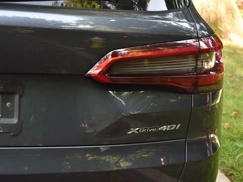 Used 2020 BMW X5 xDrive40i w/ Convenience Package image 18