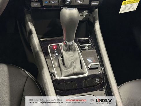 New 2026 Jeep Compass Latitude image 20