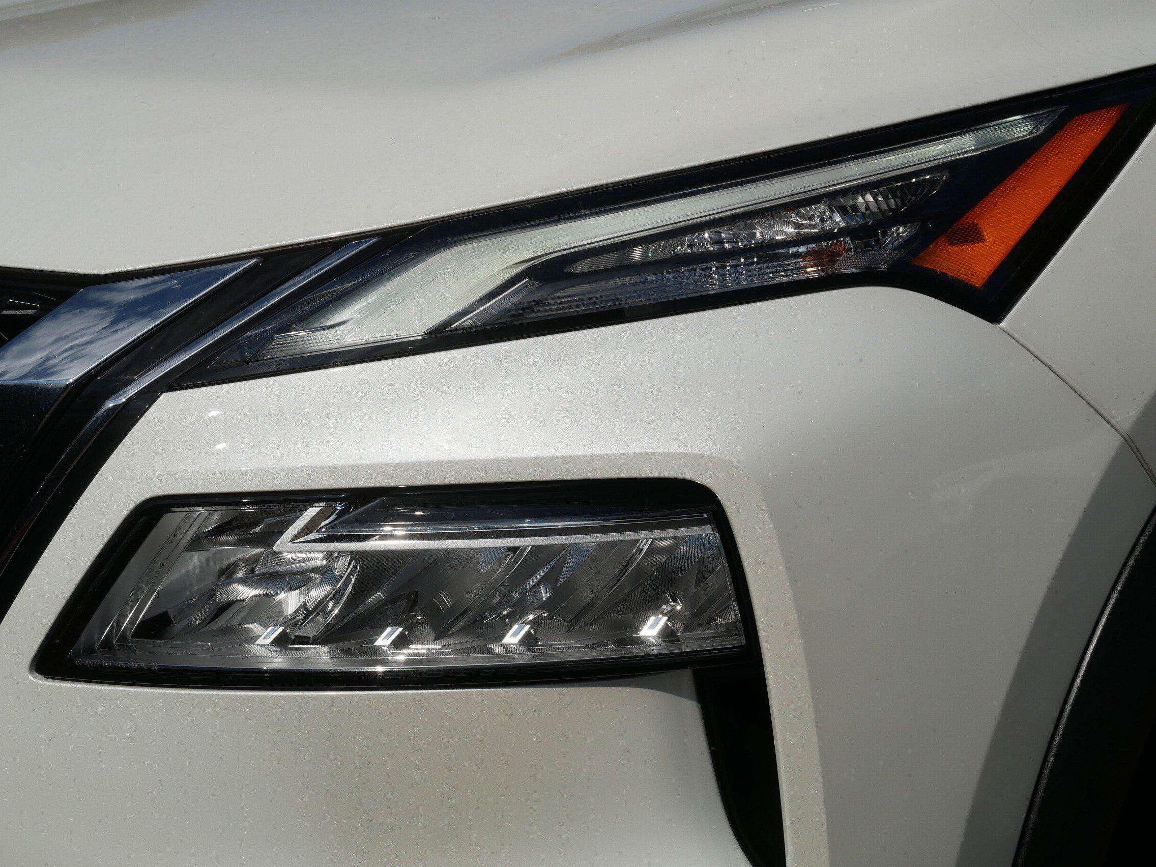 Certified 2023 Nissan Rogue SV AWD/4WD image 16