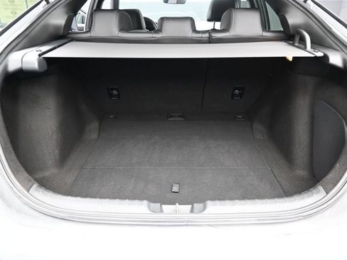 Certified 2025 Honda Civic Sport Touring image 18