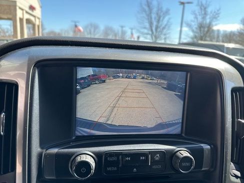 Used 2018 Chevrolet Silverado 1500 LT w/ All Star Edition image 22