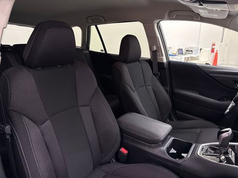 Certified 2022 Subaru Outback Premium image 23