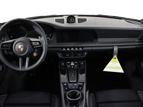 New 2026 Porsche 911 Carrera GTS RWD image 11