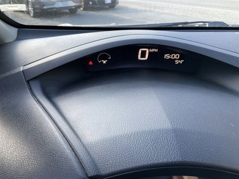 Used 2014 Nissan Leaf SL w/ Premium Package image 22