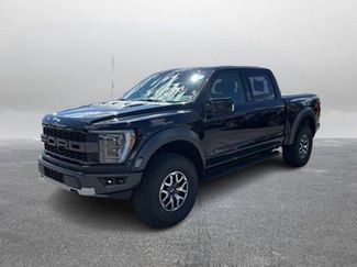 Certified 2022 Ford F150 Raptor w/ Equipment Group 801A High AWD/4WD video 1