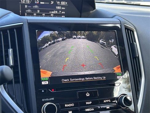 Used 2019 Subaru Crosstrek 2.0i Limited w/ Moonroof Package w/Navigation image 6