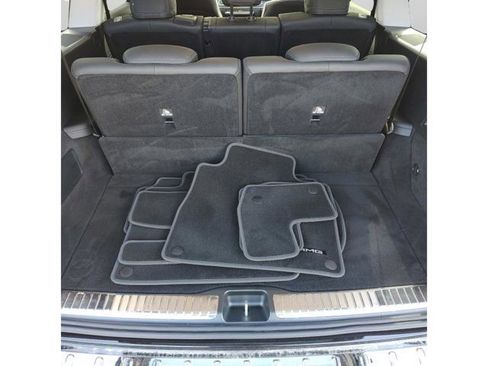 Certified 2026 Mercedes-Benz GLS 450 4MATIC image 32