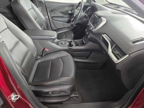 Used 2018 GMC Terrain SLT w/ Infotainment Package II image 17