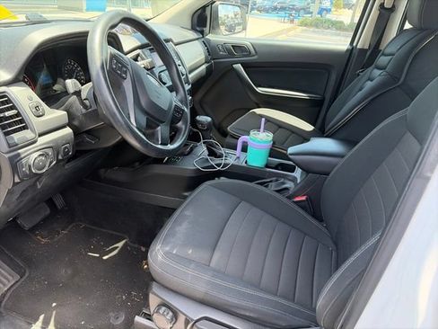 Used 2019 Ford Ranger XL w/ Equipment Group 101A Mid RWD image 3