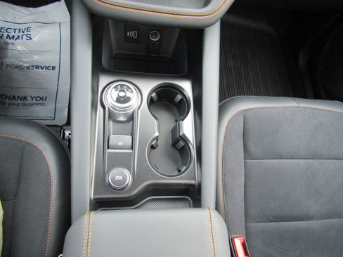 New 2026 Ford Explorer Tremor w/ Tremor Ultimate Package image 38