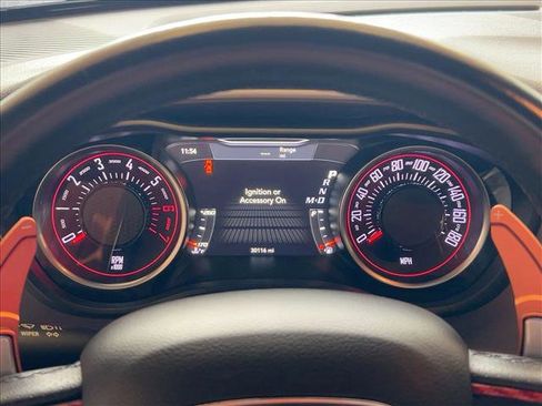 Used 2019 Dodge Challenger R/T Scat Pack w/ Widebody Package image 9