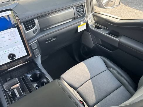 New 2025 Ford F150 Lightning Lariat image 22