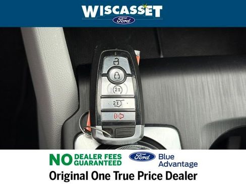 Certified 2024 Ford Escape Active w/ Tech Pack #1 image 13