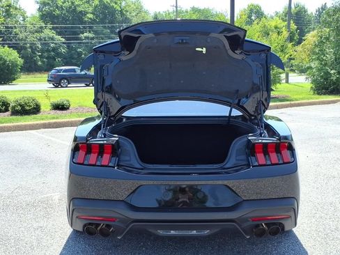 Used 2024 Ford Mustang GT Premium RWD image 20